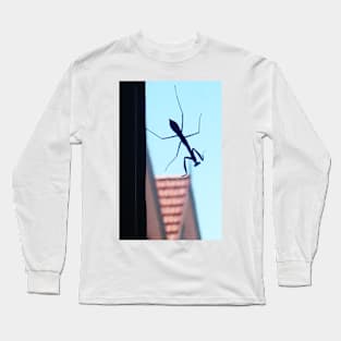 House hopping! Long Sleeve T-Shirt